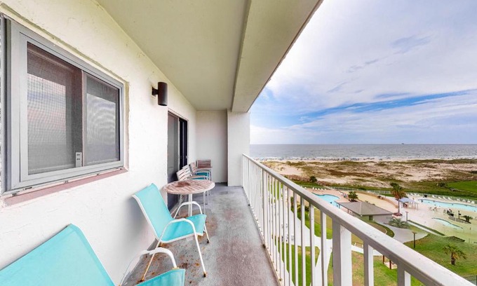Fort Morgan Apartment | Plantation Dunes #5714