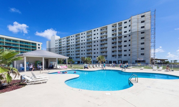 Fort Morgan Condo | Plantation Dunes Condos