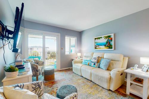 Fort Morgan Apartment | Plantation East #2313
