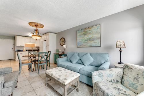 Fort Morgan Apartment | Plantation East #3222