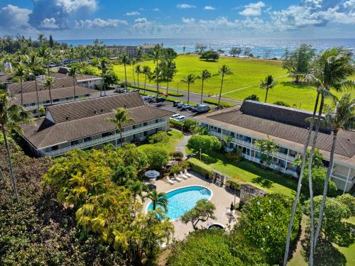 Wailua Hotel | Plantation Hale Suites