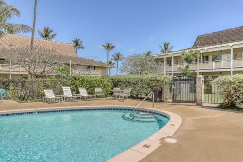 Wailua Apartment | Plantation Hale