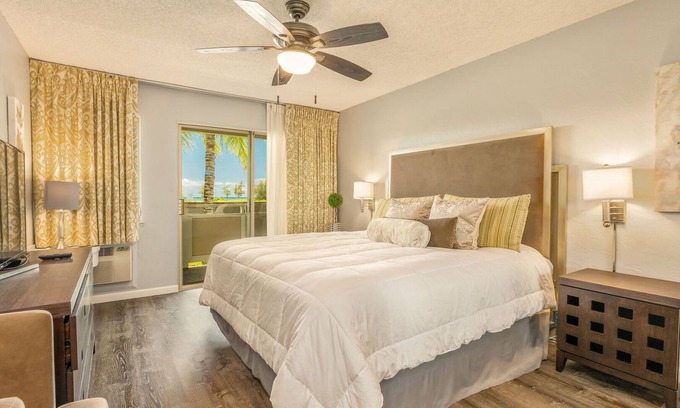 Kapaa Condo | Plantation Hale w/pool next to Coconut Marketplace in Kapaa (J15)