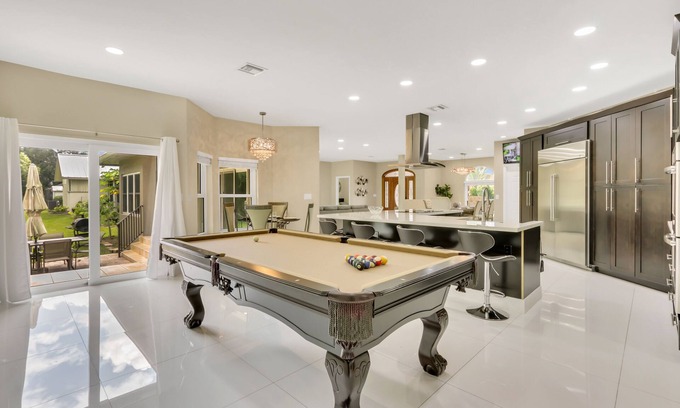Sunrise House | Plantation Point: Family Friendly Neighborhood