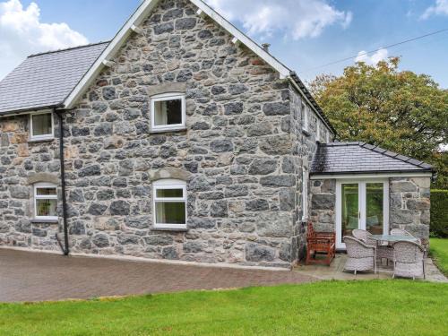 Bala House | Plas Madog