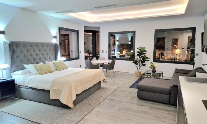 Plasencia Apartment | Plasencia Plaza Mayor Luxury