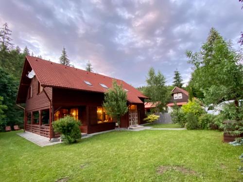 Zetea House | Platán Vendégház