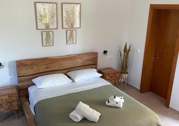 Kamariotissa Apartment | Platanos