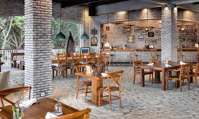 Pejarakan Resort | Plataran Menjangan Resort and Spa