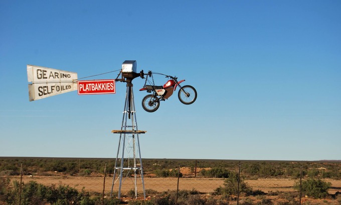 Leliefontein Other | Platbakkes Farm Retreat