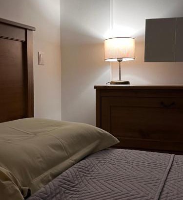 Samos Apartment | Plateia Sea View Apartment