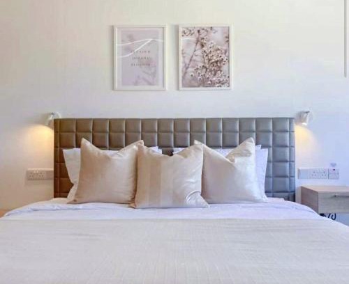 Nicosia Apartment | Plateia Suite Brillante