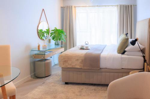 Paarl Apartment | Platform 132 - 2 On Tabak with onsite Parking