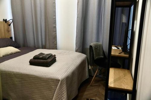Siauliai City Center Apartment | Platforma2b one