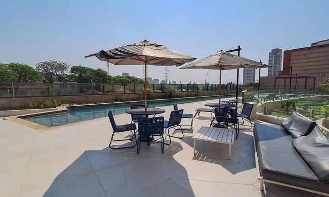 Zona Leste Apartment | Platina 220