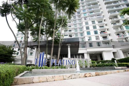 Taman Bukit Mewah Apartment | Platino Apartment by Comfort Places Management