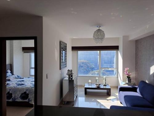 Guayaquil Apartment | PLATINO SUITE CON PISCINA, GIMNASIO Y PARQUEO