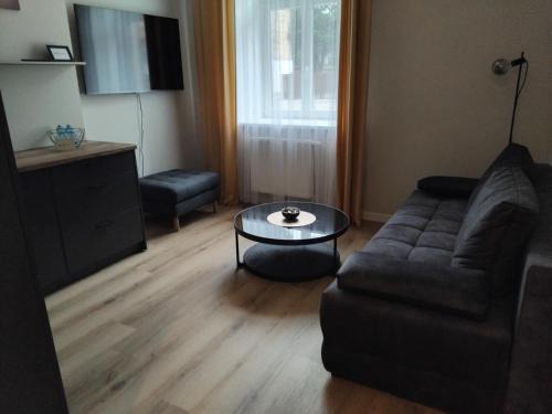 Zemgale Suburb Apartment | Platinum 1 bedroom apartment