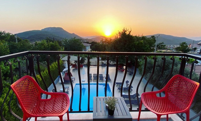 Oludeniz Apartment | Platinum Apartments 3