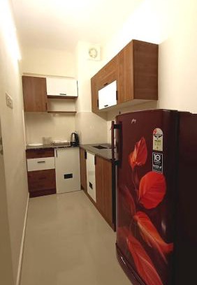 Nedumbassery Apartment | Platinum Apartments