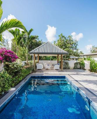 Martintar Apartment | Platinum Cawa Apartments