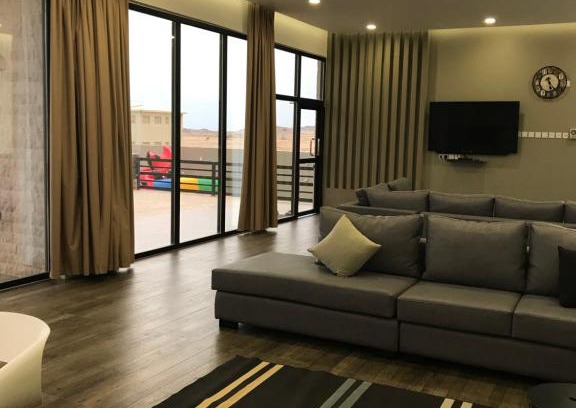Mirbat Ski Chalet | platinum Chalet Mirbat
