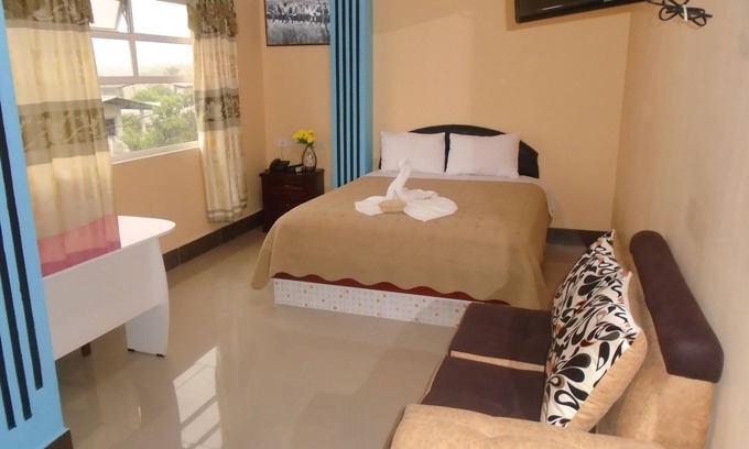 Sucumbios Province Hotel | Platinum Class Hostal