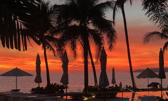 Bucerias Condo | 'Platinum Dreams' On The Beaches Of Bucerias
