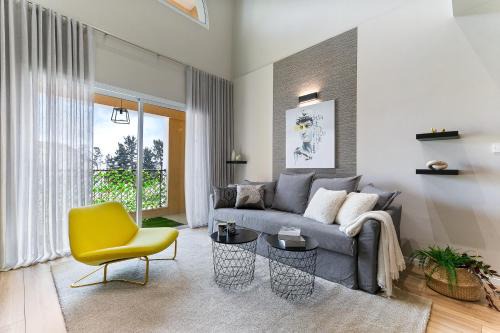 Universal Apartment | Platinum Haven By Staycom