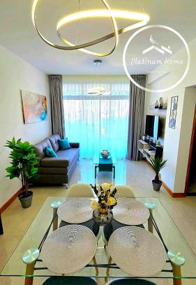 La Plata Apartment | Platinum Home