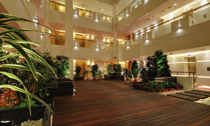 Rajkot Hotel | Platinum Hotel