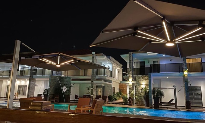 Matola Hotel | Platinum Lodge