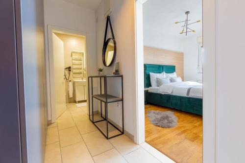 Teslic Apartment | Platinum Luxury Apartment