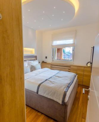 Teslic Apartment | Platinum Luxury Apartment II