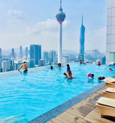 Imbi Apartment | Platinum Premium Serviced Suites Kuala Lumpur