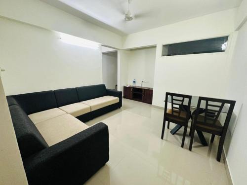 Nedumbassery Apartment | Platinum Suits Nedumbassery