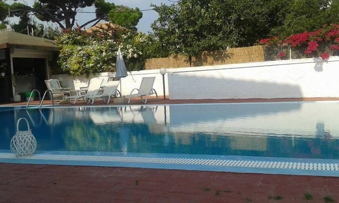 Ialyssos House | Platoni Elite Apartments