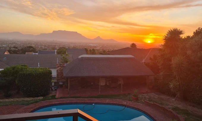 Welgemoed House | Plattekloof Treasures unit 2