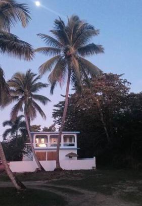 La Playa Villa | Playa Alejandra