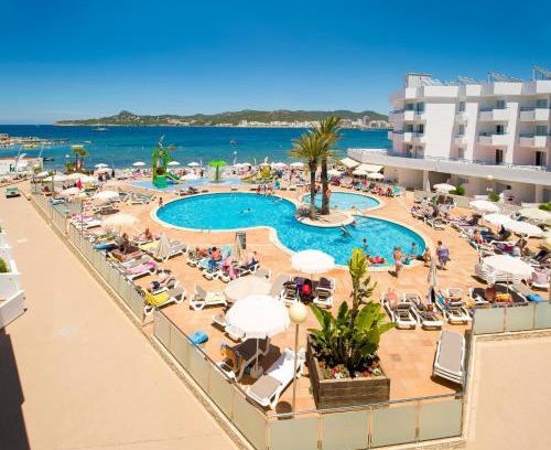 San Antonio Bay Apartment | Playa Bella Apartments