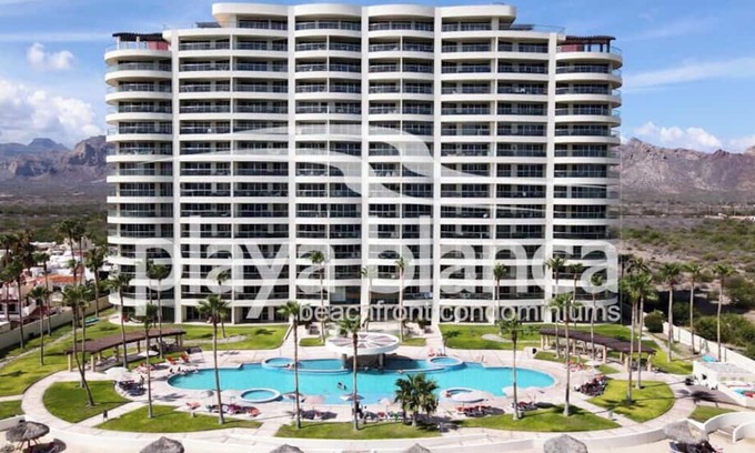 San Carlos Condo | Playa Blanca Premier Resort I