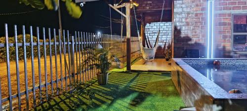 Pedernales House | PLAYA DEL REY