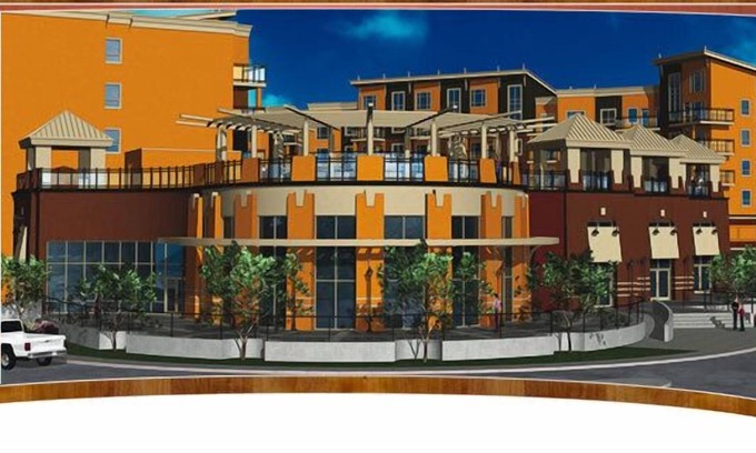 South Pandosy Condo | Playa Del Sol Resort Kelowna Vacation 1bdr+den