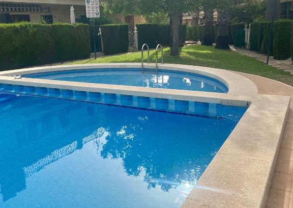 Orihuela Costa House | Playa Flamenca Aparment
