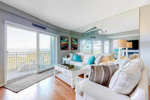 Midtown Ocean City Apartment | Playa Flamingo #302