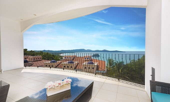 Playa Flamingo Condo | Playa Flamingo: comfortable 3 BR oceanview condo - Flamingo Towers 17