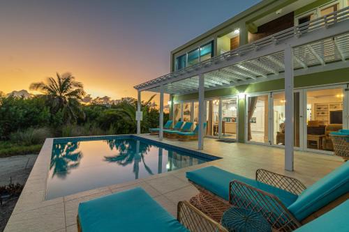 San Pedro House | Playa Goma