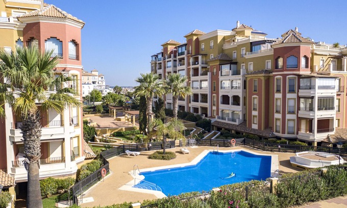Punta del Moral Apartment | Playa Grande - Punta del Moral Beach PPHG150P104