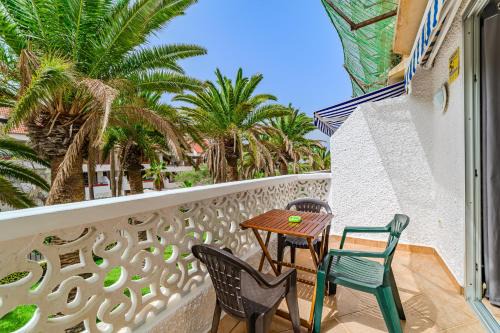 El Madronal Apartment | Playa Honda 1a002