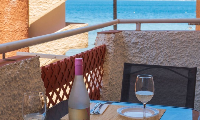 Playa Honda Apartment | PLAYA HONDA LOS CARMENES